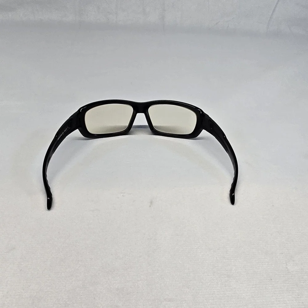 DVX Wiley X‎ Spoiler Polarized Sunglasses